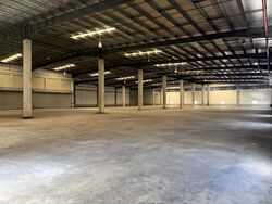 Tuas Avenue 9 (D22), Warehouse #629188871